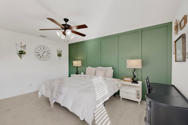 1429 Dovekie Drive, Forney, TX 75126