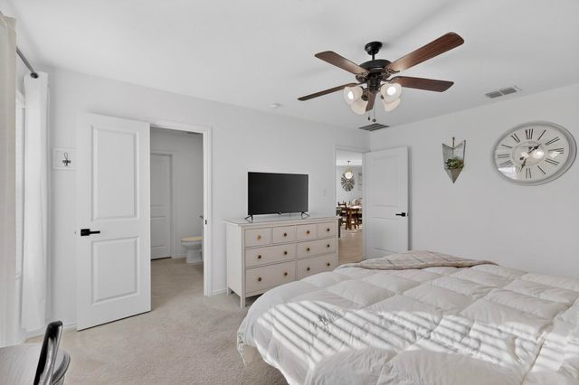 1429 Dovekie Drive, Forney, TX 75126