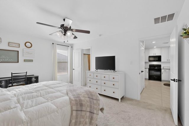 1429 Dovekie Drive, Forney, TX 75126