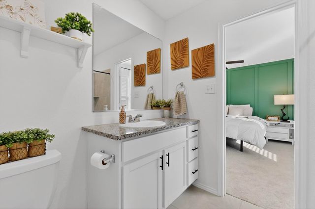 1429 Dovekie Drive, Forney, TX 75126