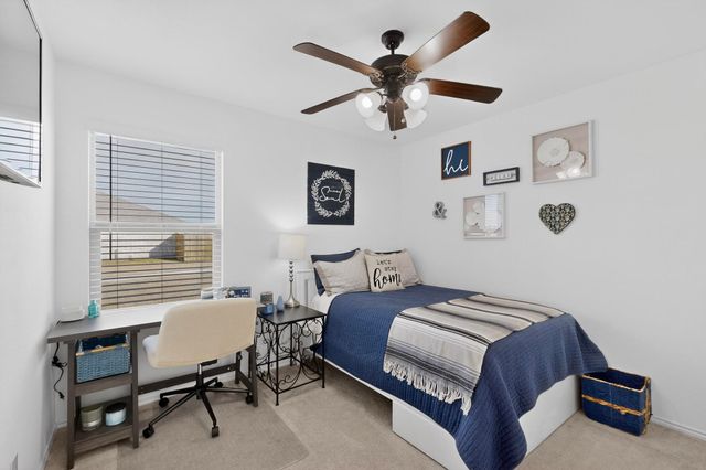 1429 Dovekie Drive, Forney, TX 75126