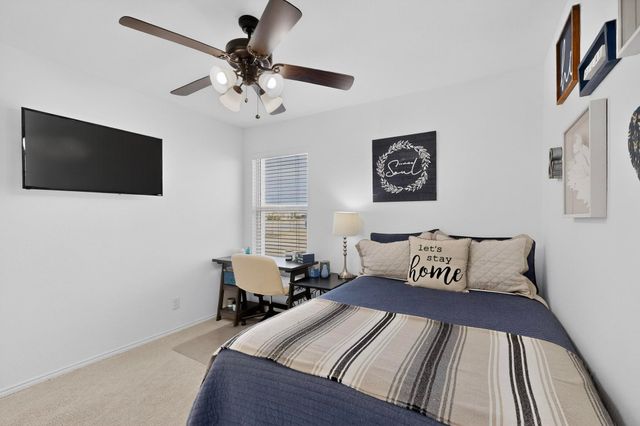 1429 Dovekie Drive, Forney, TX 75126