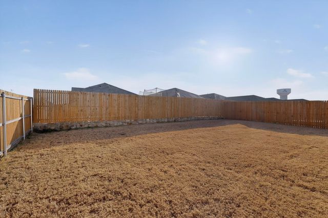 1429 Dovekie Drive, Forney, TX 75126