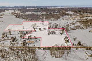 15425 132nd Avenue, Crockery Twp, MI 49448