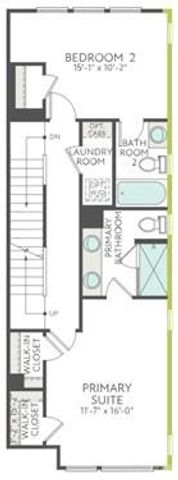 5711 Castlerea Drive, Charlotte, NC 28217