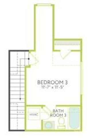 5711 Castlerea Drive, Charlotte, NC 28217