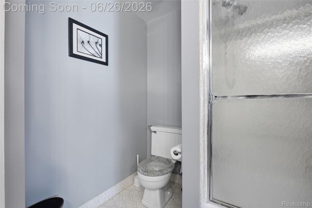 11606 Meadow Lane Drive, Macomb Township, MI 48093