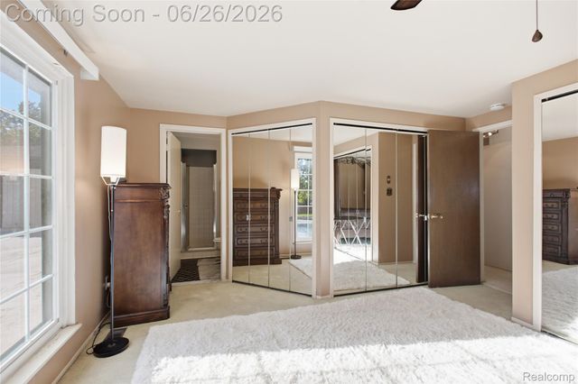 11606 Meadow Lane Drive, Macomb Township, MI 48093