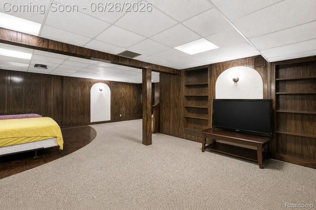 11606 Meadow Lane Drive, Macomb Township, MI 48093