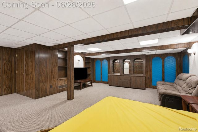 11606 Meadow Lane Drive, Macomb Township, MI 48093