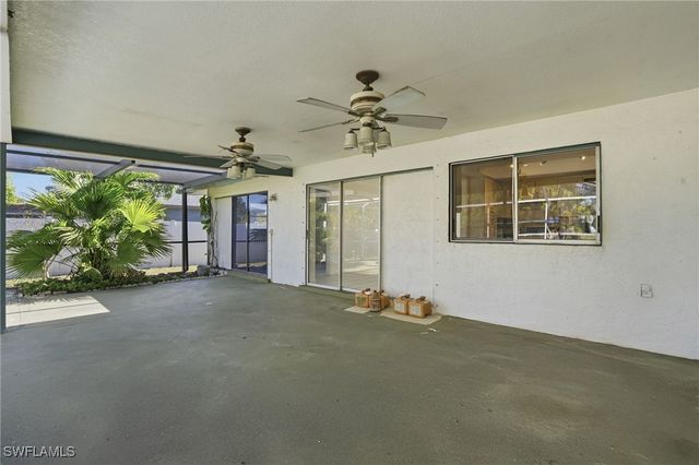 1815 SE 15th TER, Cape Coral, FL 33990