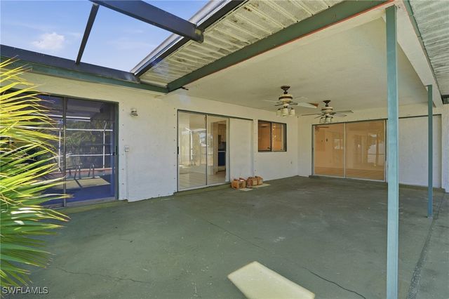 1815 SE 15th TER, Cape Coral, FL 33990