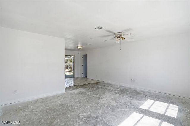 1815 SE 15th TER, Cape Coral, FL 33990