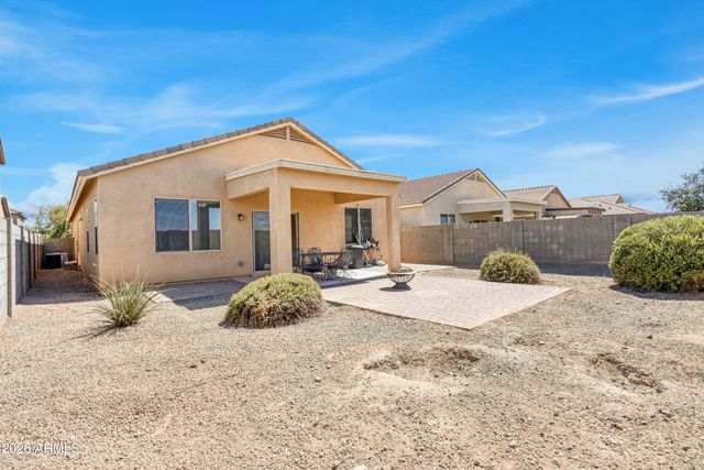 3840 E ALAMO Street, San Tan Valley, AZ 85140