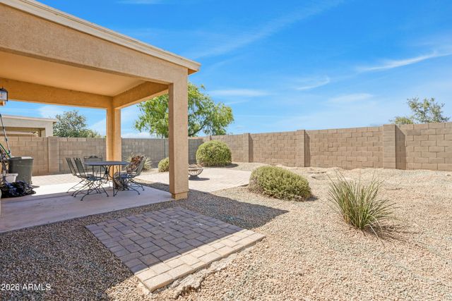 3840 E ALAMO Street, San Tan Valley, AZ 85140