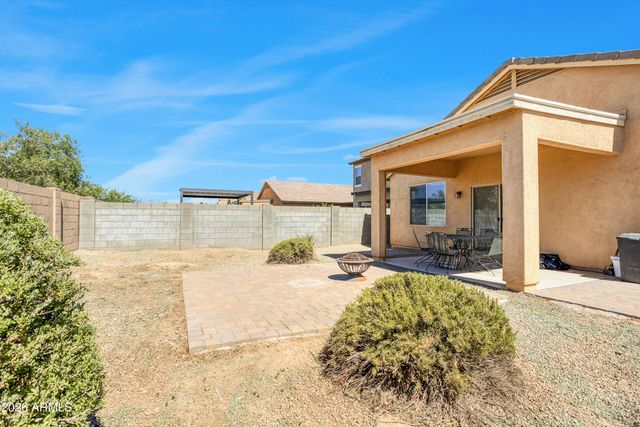 3840 E ALAMO Street, San Tan Valley, AZ 85140