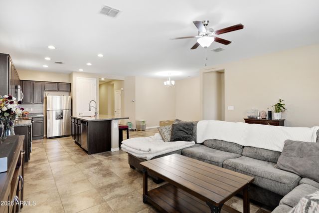 3840 E ALAMO Street, San Tan Valley, AZ 85140