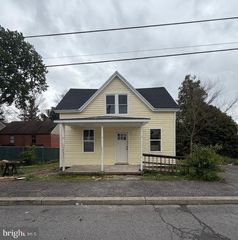 308 VINE ST, Williamstown, PA 17098