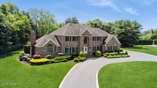 9 Wide Horizons Drive, Colts Neck, NJ 07722
