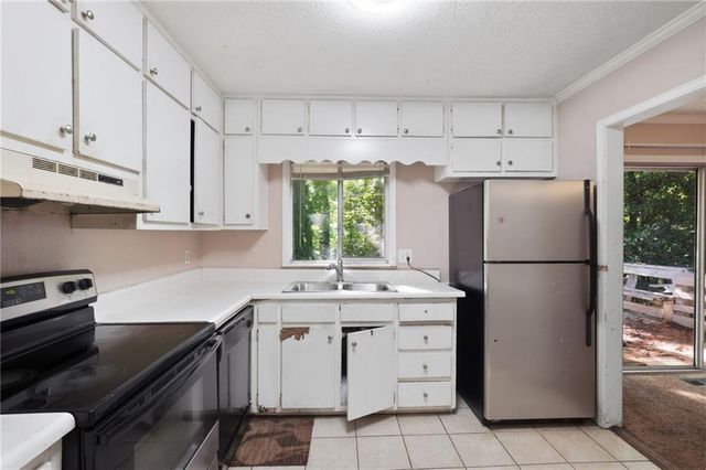 4540 Birch Ridge Trail, Stone Mountain, GA 30083