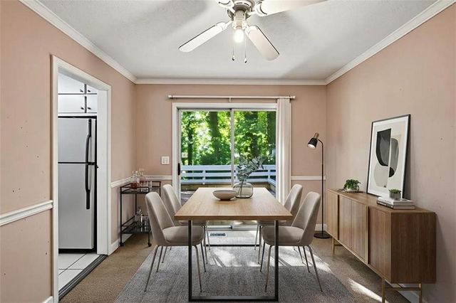4540 Birch Ridge Trail, Stone Mountain, GA 30083