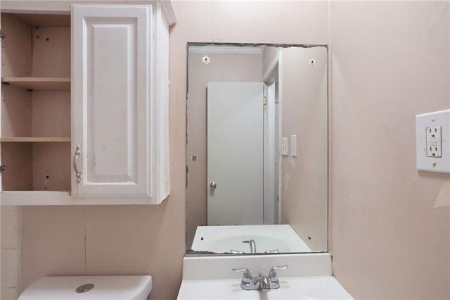 4540 Birch Ridge Trail, Stone Mountain, GA 30083