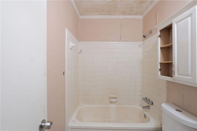 4540 Birch Ridge Trail, Stone Mountain, GA 30083