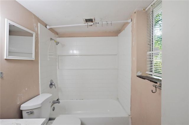 4540 Birch Ridge Trail, Stone Mountain, GA 30083