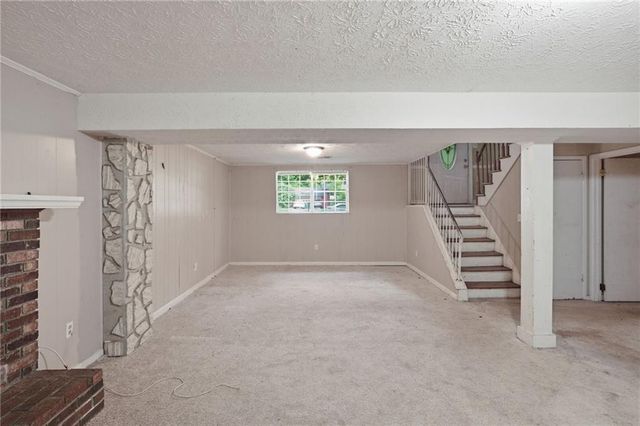 4540 Birch Ridge Trail, Stone Mountain, GA 30083