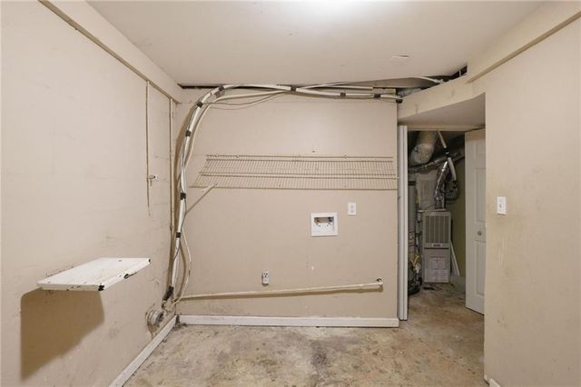 4540 Birch Ridge Trail, Stone Mountain, GA 30083