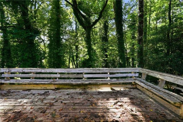 4540 Birch Ridge Trail, Stone Mountain, GA 30083