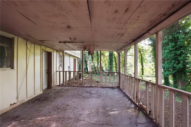 4540 Birch Ridge Trail, Stone Mountain, GA 30083