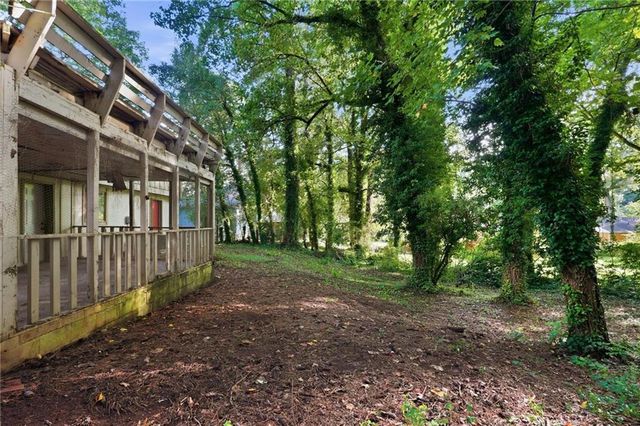 4540 Birch Ridge Trail, Stone Mountain, GA 30083