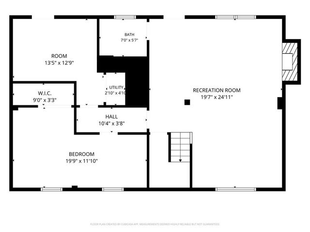 4540 Birch Ridge Trail, Stone Mountain, GA 30083