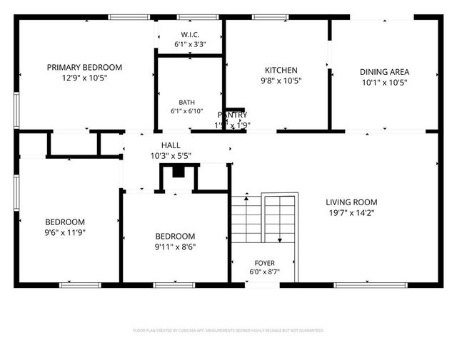 4540 Birch Ridge Trail, Stone Mountain, GA 30083
