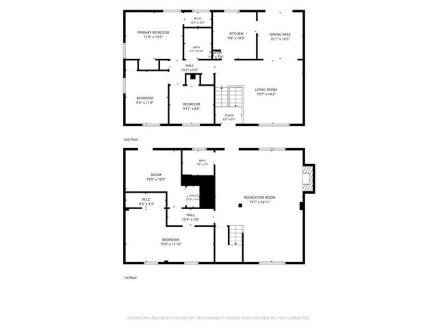 4540 Birch Ridge Trail, Stone Mountain, GA 30083
