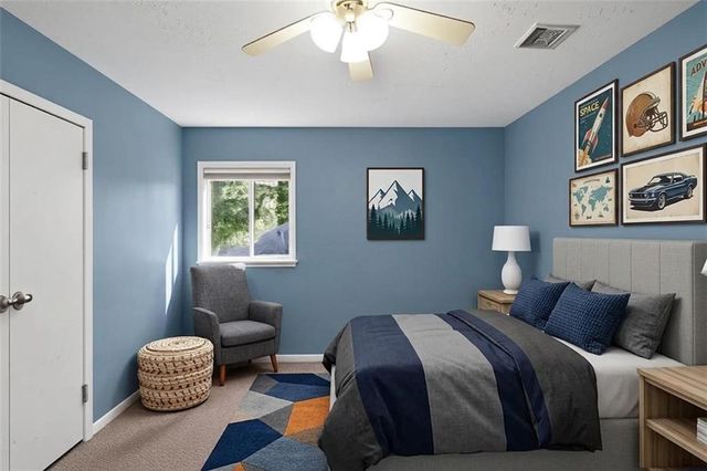4540 Birch Ridge Trail, Stone Mountain, GA 30083