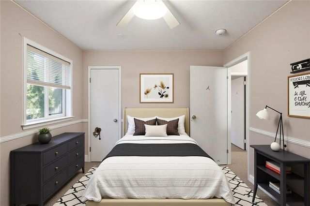 4540 Birch Ridge Trail, Stone Mountain, GA 30083