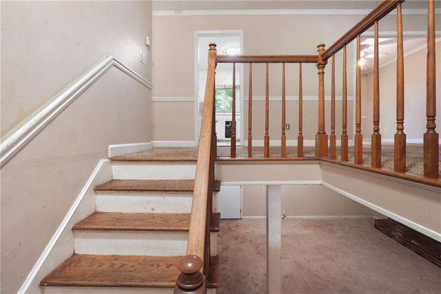 4540 Birch Ridge Trail, Stone Mountain, GA 30083