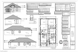 211 Charlotte AVE, Fort Myers, FL 33916