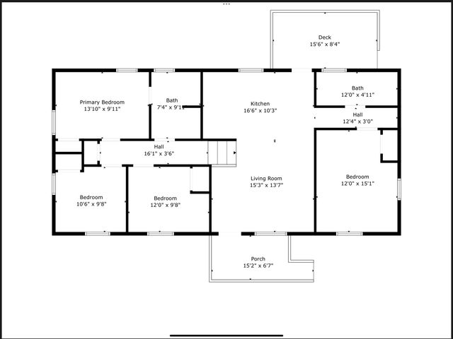 106 Washington Court, Cowpens, SC 29330