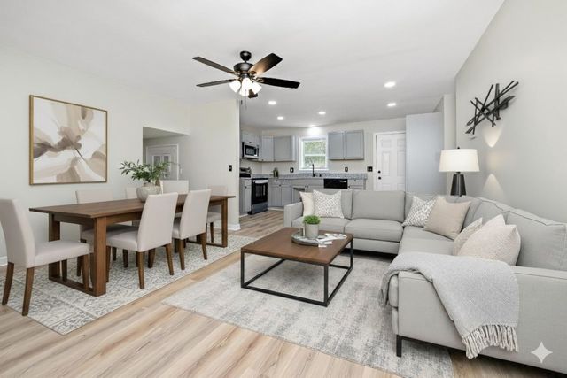 106 Washington Court, Cowpens, SC 29330