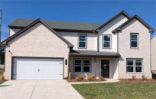 606 Rodeo Drive, Auburn, GA 30011
