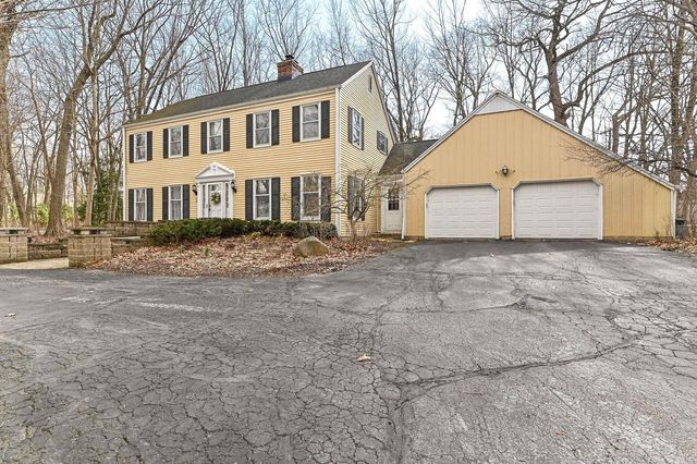10125 Kay PARKWAY, Hales Corners, WI 53130