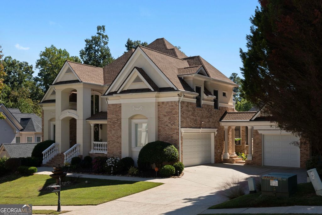 4054 Lyon Boulevard SW, Atlanta, GA 30331 — photo 2
