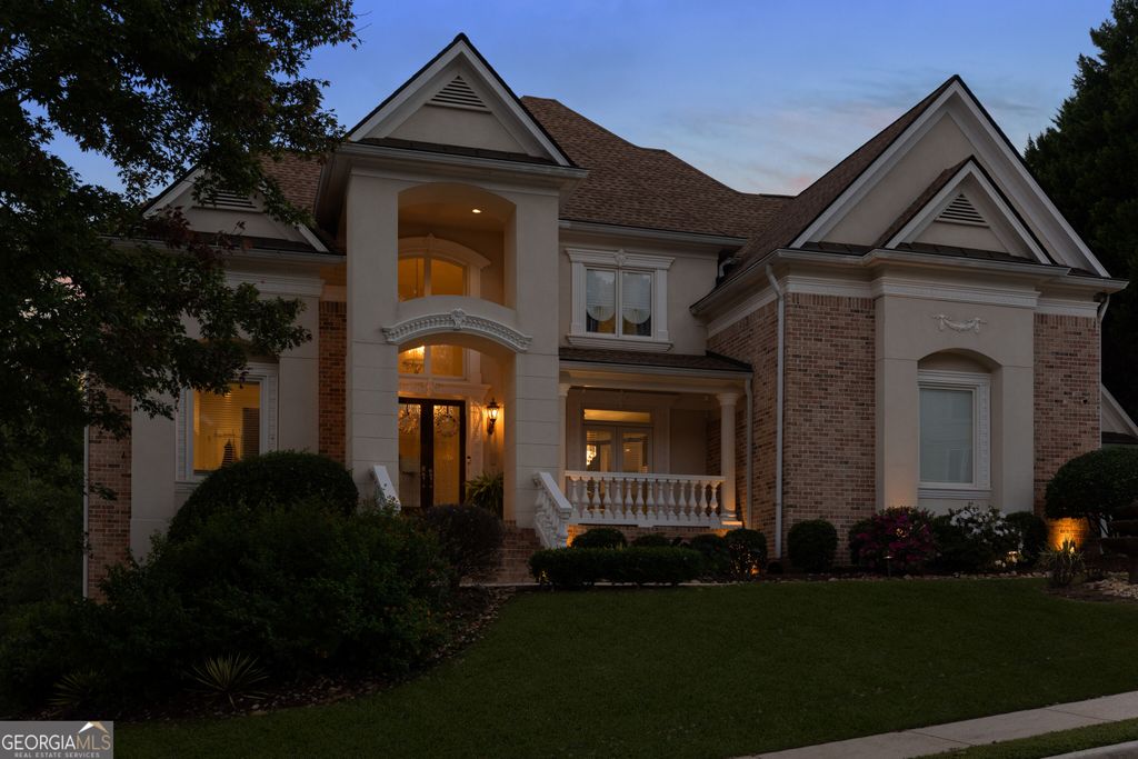 4054 Lyon Boulevard SW, Atlanta, GA 30331 — photo 3