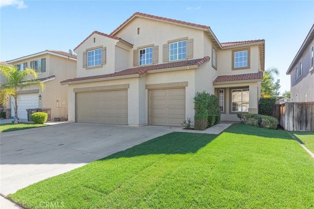 39726 Ashland Way, Murrieta, CA 92562