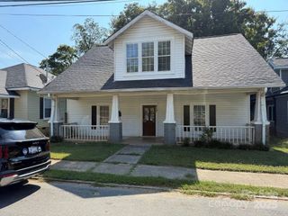 817 JACKSON Street S, Salisbury, NC 28144