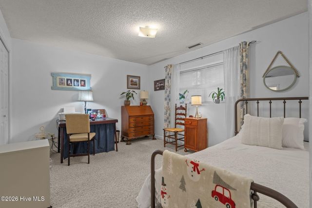 805 Dover Street, Southern Pines, NC 28387