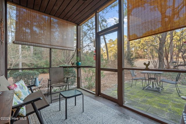 805 Dover Street, Southern Pines, NC 28387